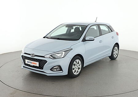 Hyundai i20 1.0 TGDI Trend