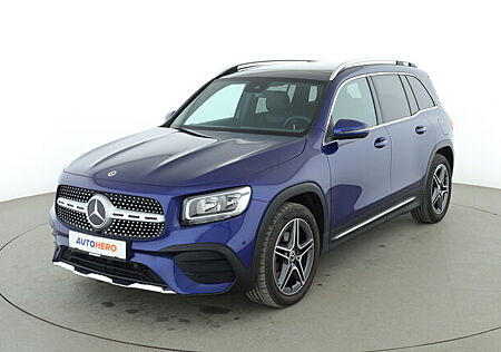 Mercedes-Benz GLB 180 AMG Line