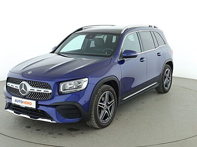 Mercedes-Benz GLB-Klasse GLB 180 AMG Line