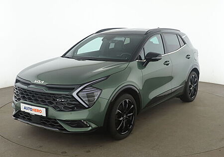 Kia Sportage 1.6 TGDI Mild-Hybrid GT-Line 4WD