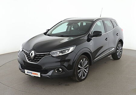 Renault Kadjar 1.6 dCi Energy Bose Edition 4x4