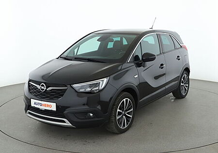 Opel Crossland X 1.2 Turbo INNOVATION