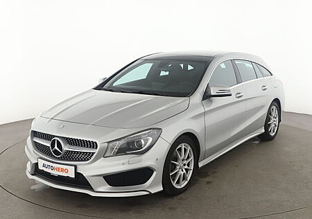 Mercedes-Benz CLA 200 Shooting Brake AMG Line