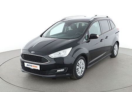 Ford Grand C-Max 1.0 EcoBoost Cool&Connect