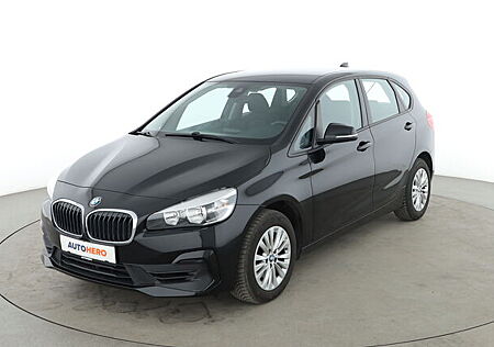 BMW 2er 218i Active Tourer
