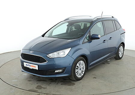 Ford Grand C-Max 1.0 EcoBoost Cool&Connect