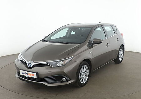 Toyota Auris 1.8 Hybrid Edition-S