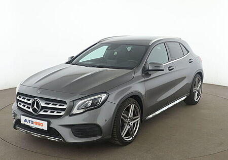 Mercedes-Benz GLA 200 AMG Line