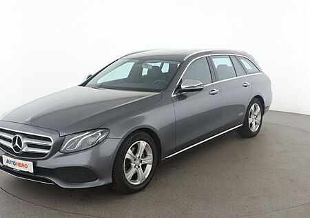 Mercedes-Benz E-Klasse E 220 d Avantgarde