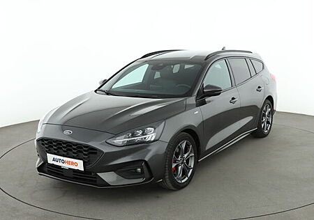 Ford Focus 2.0 TDCi EcoBlue ST-Line