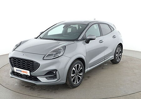 Ford Puma 1.0 EcoBoost ST-Line X