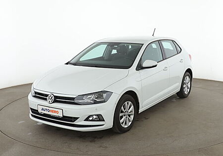 VW Polo 1.6 TDI Highline