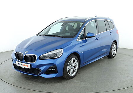 BMW 2er 218d Gran Tourer M Sport