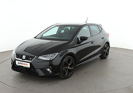 Seat Ibiza 1.0 TSI Black Edition