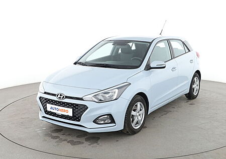 Hyundai i20 1.0 TGDI Trend