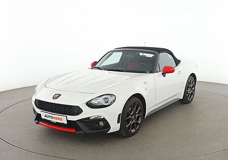 Abarth 124 Spider 1.4 Turbo