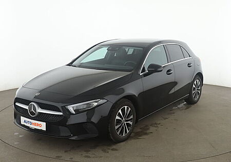 Mercedes-Benz A-Klasse A 180 d Progressive