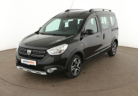 Dacia Dokker 1.6 SCe Stepway Celebration