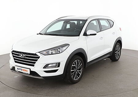 Hyundai Tucson 1.6 TGDI Advantage 2WD