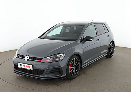 VW Golf 2.0 TSI GTI TCR