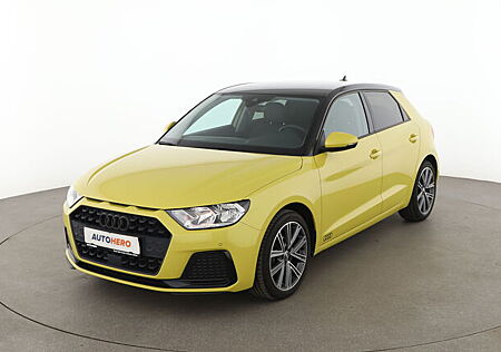 Audi A1 35 TFSI Advanced