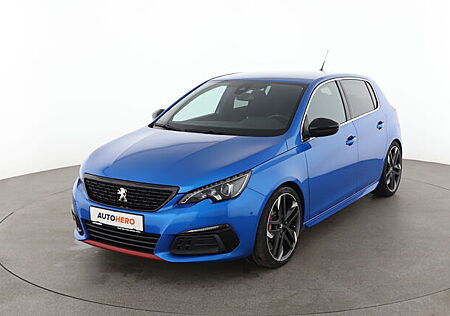 Peugeot 308 1.6 GTi