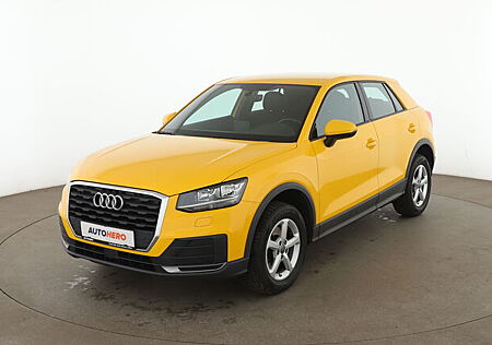 Audi Q2 1.4 TFSI ACT