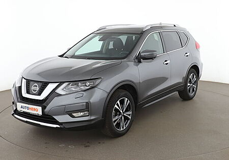 Nissan X-Trail 1.6 N-Connecta