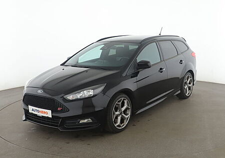 Ford Focus 2.0 EcoBoost ST