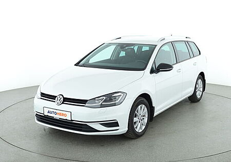 VW Golf 1.5 TSI ACT IQ.DRIVE BlueMotion