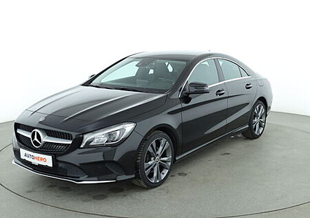 Mercedes-Benz CLA 200 Urban