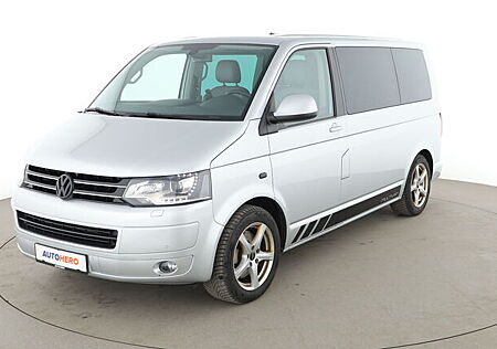 VW T5 Multivan 2.0 TDI Comfortline