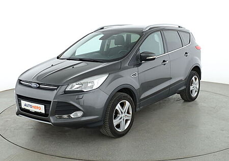 Ford Kuga 1.5 EcoBoost Sync Edition