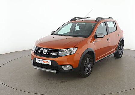 Dacia Sandero 0.9 TCe Stepway Celebration