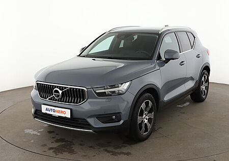 Volvo XC 40 1.5 Inscription 2WD