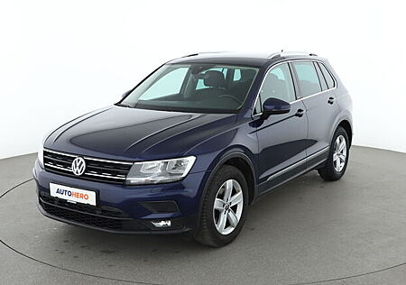 VW Tiguan 2.0 TDI Comfortline BlueMotion
