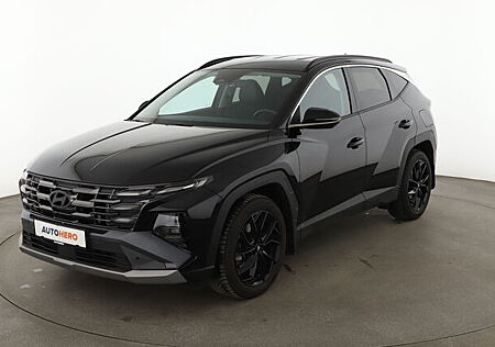 Hyundai Tucson 1.6 CRDi Mild-Hybrid Prime 2WD