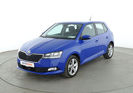 Skoda Fabia 1.0 TSI Style