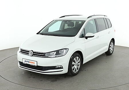 VW Touran 1.4 TSI Comfortline BlueMotion Tech