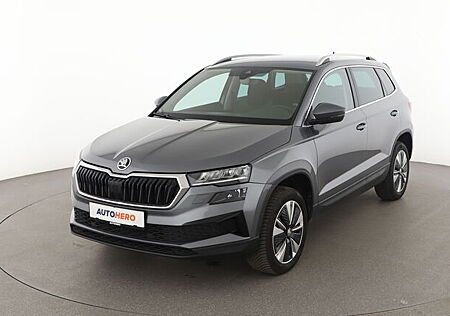 Skoda Karoq 1.5 TSI ACT Style