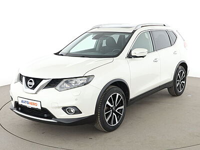 Nissan X-Trail 1.6 Acenta