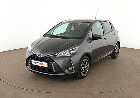 Toyota Yaris 1.5 Hybrid Y20 Team D