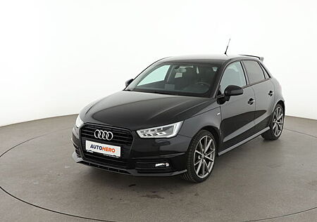 Audi A1 1.4 TFSI Sport