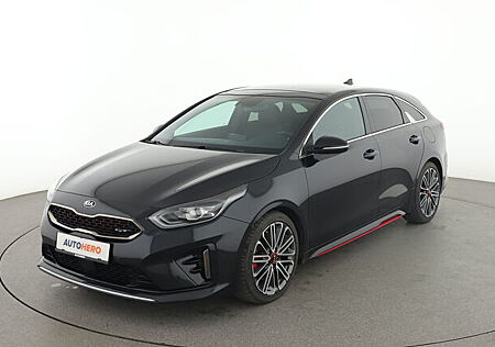 Kia Pro_ceed 1.6 TGDI GT