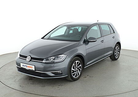 VW Golf 1.6 TDI Join