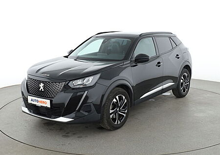 Peugeot 2008 1.5 Blue-HDi Allure