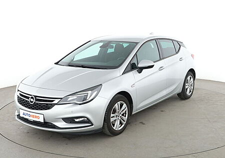 Opel Astra 1.4 SIDI Turbo ON Start/Stop