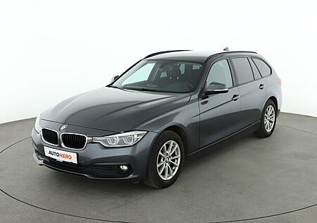 BMW 3er 318d Advantage