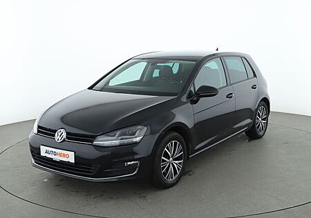 VW Golf 1.4 TSI Allstar BlueMotion Tech