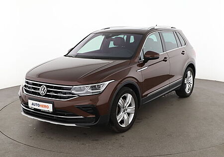 VW Tiguan 2.0 TDI Elegance 4Motion